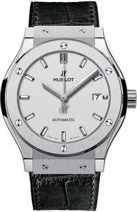 Hublot Classic Fusion 42mm 542.NX.2611.LR