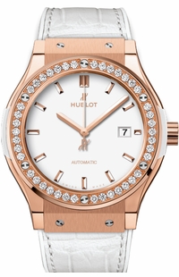 Hublot Classic Fusion 42MM 542.OE.2080.LR.1204