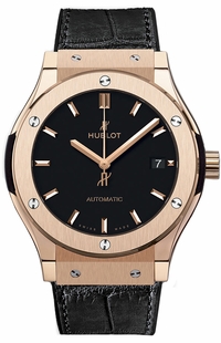 Hublot Classic Fusion 42MM 542.OX.1181.LR