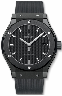 Hublot Classic Fusion 45MM 511.CM.1771.RX