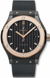 Hublot Classic Fusion 45MM 511.CO.1781.RX
