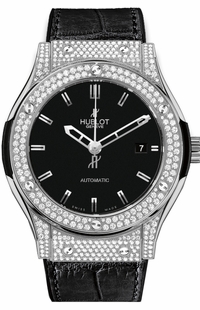 Hublot Classic Fusion 45MM 511.NX.1170.LR.1704