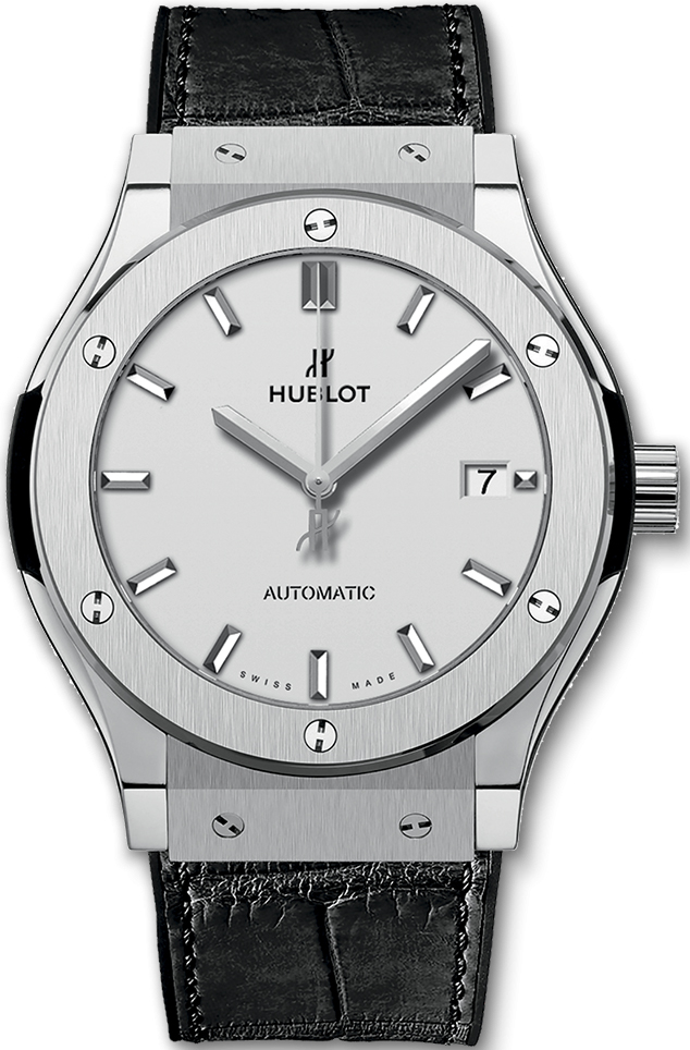 511.NX.2611.LR | Hublot Classic Fusion | Mens Watch