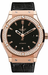 Hublot Classic Fusion 45MM 511.OX.1180.LR.1104