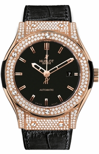 Hublot Classic Fusion 45MM 511.OX.1180.LR.1704