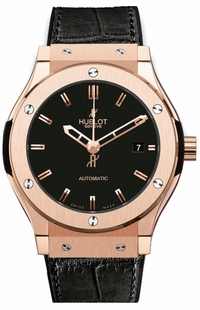 Hublot Classic Fusion 45MM 511.OX.1180.LR