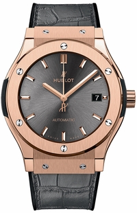 Hublot Classic Fusion 45mm Automatic Men's Watch 511.OX.7081.LR