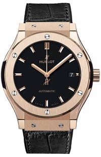 Hublot Classic Fusion 45mm Men's Watch 511.OX.1181.LR