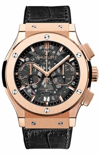 Hublot Classic Fusion Aerofusion 525.OX.0180.LR