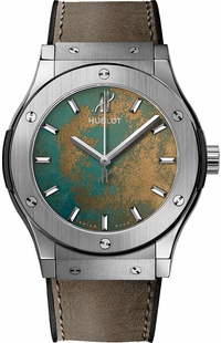 Hublot Classic Fusion Automatic 45MM 511.NX.0630.VR.VEN16