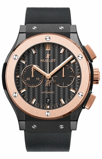 Hublot Classic Fusion Chronograph 42MM 541.CO.1781.RX