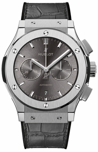 Hublot Classic Fusion Chronograph 42MM 541.NX.7070.LR