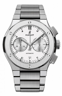 Hublot Classic Fusion Chronograph 45MM 520.NX.2610.NX