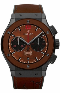 Hublot Classic Fusion Chronograph 45MM 521.CC.0589.VR.OPX14