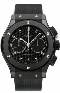 Hublot Classic Fusion Chronograph 45MM 521.CM.1770.RX