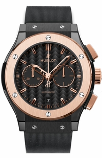 Hublot Classic Fusion Chronograph 45MM 521.CO.1780.RX