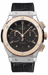 Hublot Classic Fusion Chronograph 45MM 521.NO.1180.LR