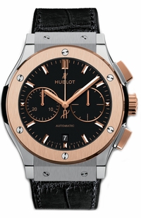 Hublot Classic Fusion Chronograph 45MM 521.NO.1181.LR