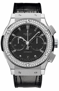Hublot Classic Fusion Chronograph 45MM 521.NX.1170.LR.1104