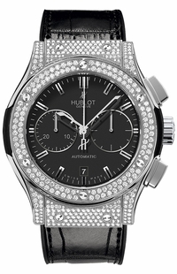 Hublot Classic Fusion Chronograph 45MM 521.NX.1170.LR.1704