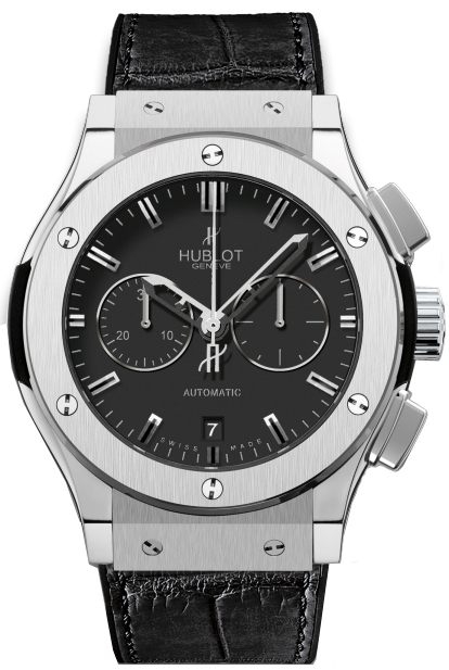 521.NX.1170.LR Hublot Classic Fusion Chronograph 45MM Watch