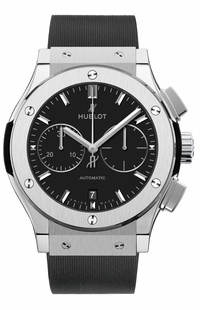 Hublot Classic Fusion Chronograph 45MM 521.NX.1170.RX