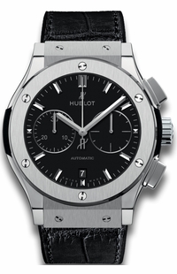 Hublot Classic Fusion Chronograph 45MM 521.NX.1171.LR