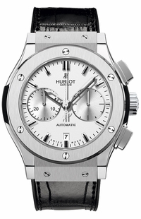 Hublot Classic Fusion Chronograph 45MM 521.NX.2610.LR