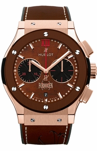 Hublot Classic Fusion Chronograph 45MM 521.OC.0589.VR.OPX14