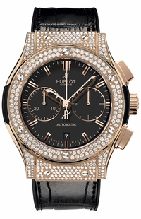 Hublot Classic Fusion Chronograph 45MM 521.OX.1180.LR.1704