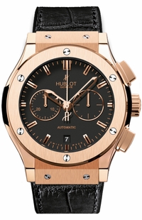 Hublot Classic Fusion Chronograph 45MM 521.OX.1180.LR