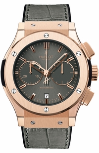Hublot Classic Fusion Chronograph 45MM 521.OX.7080.LR