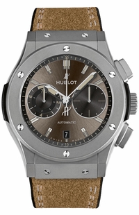 Hublot Classic Fusion Chronograph 45MM 537.NI.7417.VR