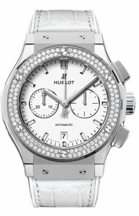 Hublot Classic Fusion Chronograph 45MM 541.NE.2010.LR.1104