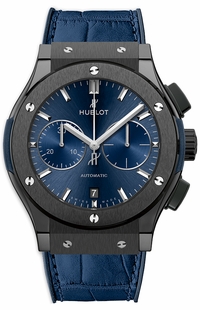 Hublot Classic Fusion Chronograph 45mm Men's Watch 521.CM.7170.LR