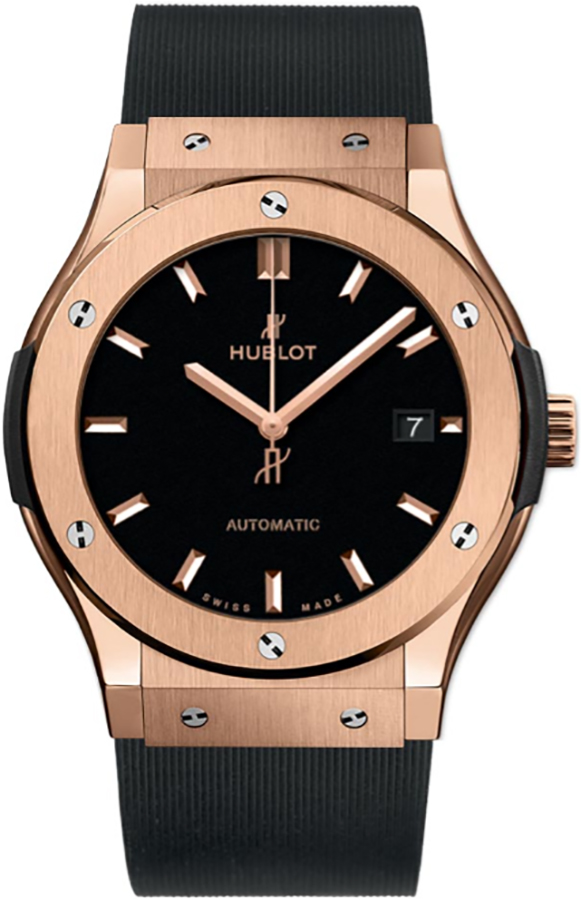 Buy Hublot Classic Fusion 582.OX.1180.RX | Authentic Watches
