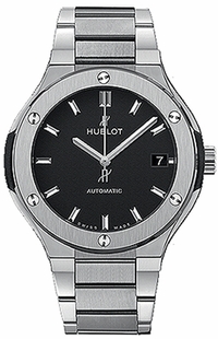Hublot Classic Fusion Titanium 45MM 510.NX.1170.NX