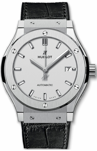 Hublot Classic Fusion Titanium 45MM 511.NX.2611.LR