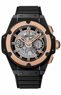 Hublot King Power Unico 48MM 701.CO.0180.RX