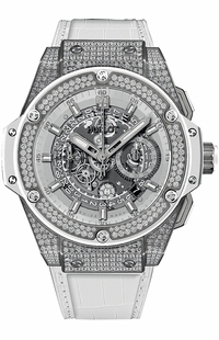 Hublot King Power Unico 48MM 701.NE.0127.GR.1704