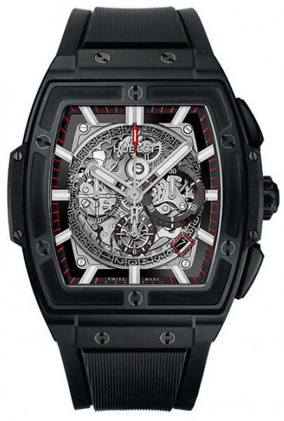 601.CI.0173.RX | Hublot Spirit of Big Bang | Men's Watch