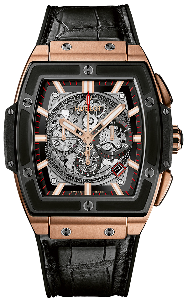 601.OM.0183.LR Hublot Spirit of Big Bang