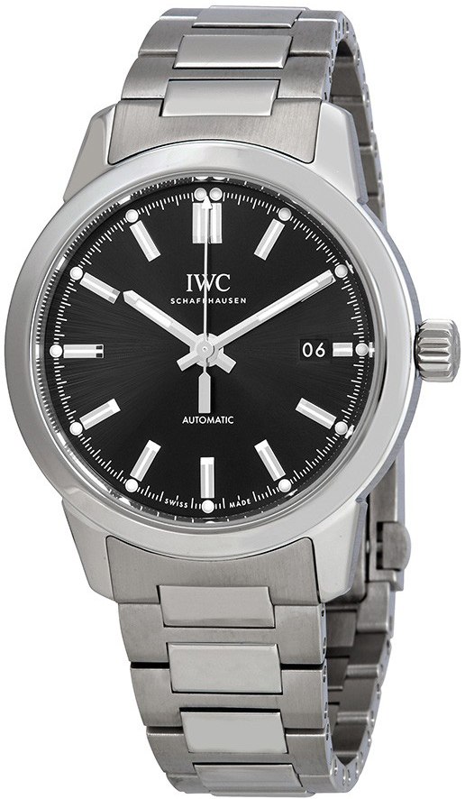 IW357002 IWC Ingenieur Automatic 40MM Men's Watch
