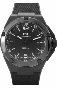 IWC Automatic AMG Black Series Ceramic IW322503