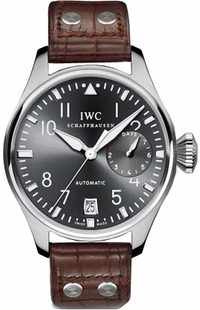 IWC Big Pilot's Automatic IW500402