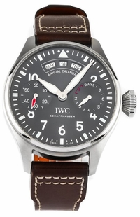 IWC Big Pilot's Watch Annual Calendar Spitfire IW502702