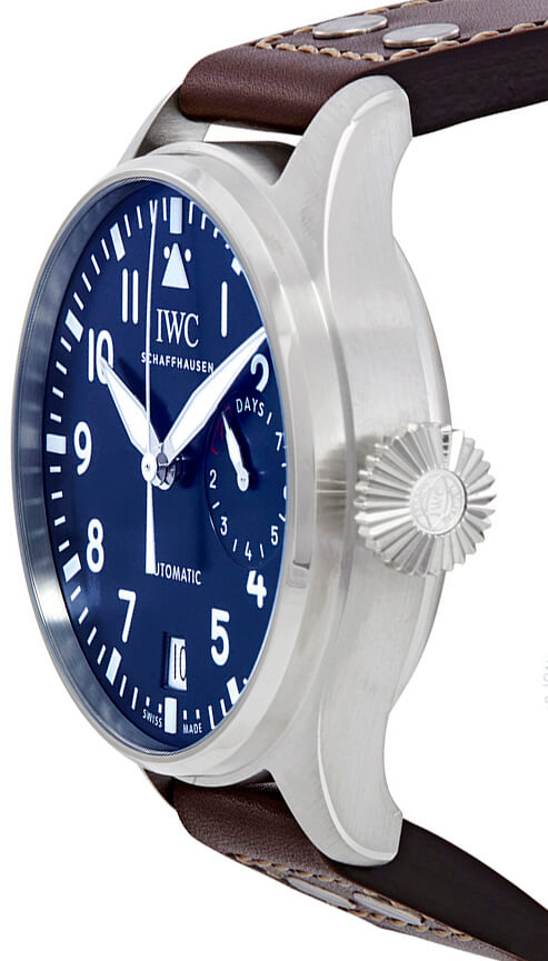 IW501002 Big Pilot's Watch 