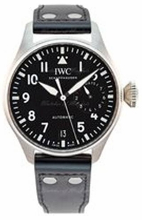 IWC Big Pilot's Watch IW501001