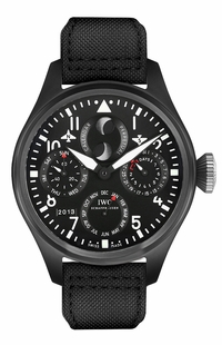 IWC Big Pilot's Watch Perpetual Calendar Top Gun IW502902