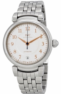 IWC Da Vinci Automatic 36 IW458307
